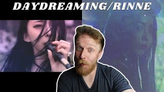 NEW BANDMAID FAN REACTS TO Daydreaming輪廻 quotRINNEquot  BANDMAID REACTION bandmaid bandmaidreaction [upl. by Colton]