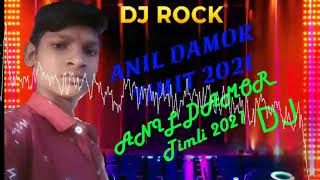 ANIL DAMOR 2021 [upl. by Fatima]