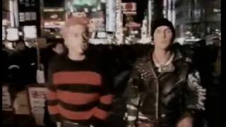 Rancid  Roots Radical MUSIC VIDEO [upl. by Ware578]