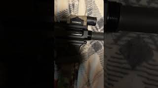 Rearden x magwell x a3 roadto1k viralvideo bargain pewpew airsoft progress superpro pewlife [upl. by Gabriela]