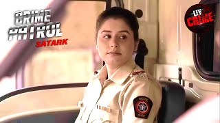 Lady Officer  A Case Of Lost Ambitions And A Snubbed Friendship  Crime Patrol  1 Mar 2023 [upl. by Anairb500]