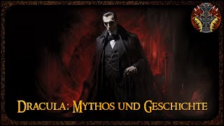 Dracula Mythos und Geschichte [upl. by Odiug]