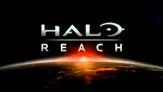 Halo Reach Theme menu music by Jess [upl. by Klement]