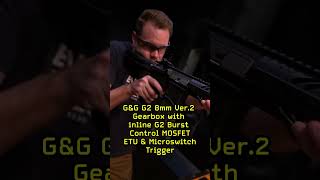 EMG Seekins Precision SP223 PDW in 1 Minute [upl. by Milt]