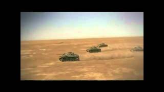 Battle Of El Alamein Summary [upl. by Riatsala438]