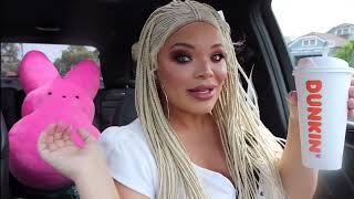 Trisha Paytas Iconic Moments ❤️ [upl. by Asyla]