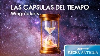 Las cápsulas del tiempo  WingMakers [upl. by Pellet611]