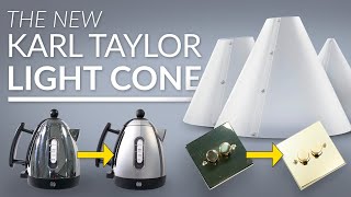 LIGHT CONE Professional Shiny Product Photography MADE SIMPLE [upl. by Tessie99]