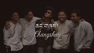 Changshay Medley  2023 by Sakya Thinley Kalden [upl. by Ardnuasak]