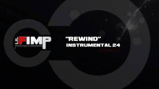 LilFimp  Rewind Instrumental 24 [upl. by Gladdie]