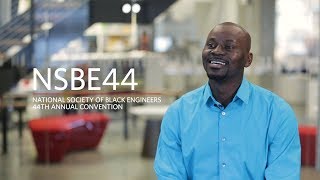 NSBE 44 – Celebrating the Next Generation of Black Engineers [upl. by Nailij]