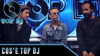 Che cosè TOP DJ [upl. by Minardi236]