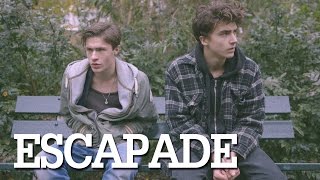 ESCAPADE SHORT MOVIE  Filmfabriek [upl. by Cynthla]