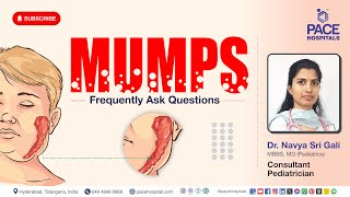 Mumps Disease  Reasons Symptoms Diagnosis Treatment amp Prevention  Mumps Viral Infection [upl. by Eirbua]