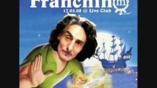 Franchino  Maybe Trans Mix [upl. by Thurman]