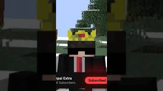 How I RUINED My Subscribers Minecraft SMP  EP1 sanpaispaider [upl. by Eyllek]