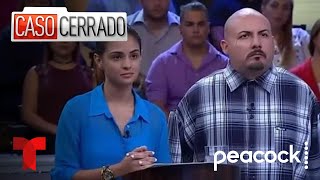 Caso Cerrado Capítulo Completo Justicia dilatada es justicia negada 🧔🏻👩‍👦🤷🏻‍♂️ [upl. by Nolahc960]