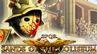 Sands of the Coliseum Part 1 [upl. by Orimar]