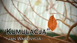 Kumulacja  Jan Warenycia  Słuchowisko radiowe [upl. by Ecyrb165]