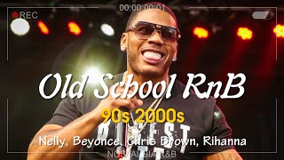 RampB Classics 90s amp 2000s  Best Old School RnB Hits Playlist 🎶 Usher Snoop Dogg Ne Yo Nelly [upl. by Zerk]