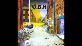 GBH Sick Boy [upl. by Thom]