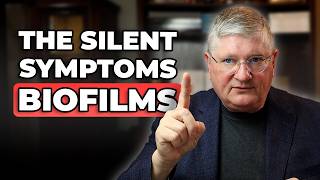 The Silent Symptoms of Biofilms Watch Out For These 6 Warning Signs [upl. by Crandale]