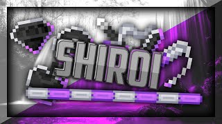 shiroi 16x pack release [upl. by Sucy]