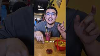 part 2 muslim friendly halal atau tidak halalfoodie halalfood chinesemuslim cinamuslim [upl. by Hutchinson54]