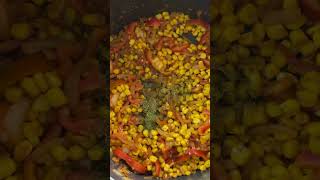 CORN Curry Recipe  Sweet Corn Sabzi  Creamy Sweet Corn Gravy  Easy Indian Corn Recipes [upl. by Porta]