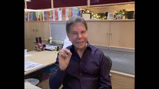 Bureau Influence Tip by Robert Cialdini – Reciprocity [upl. by Starla]