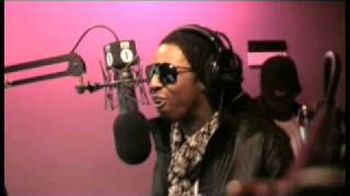 Lil Wayne freestyle  Westwood [upl. by Sokem]