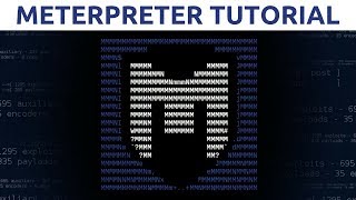 The Complete Meterpreter Guide  Privilege Escalation amp Clearing Tracks [upl. by Rehpotsirahc]