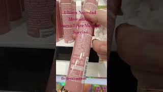 👉última Novedad Mercadona nuevo fixer Makeup Specialdeliplus [upl. by Marcus99]