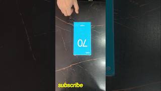 Realme Narzo 70 5g Mobile ll 120Hz Smooth Amoled Display ll 5000 MAH Battery ll 45 Watt charger [upl. by Gnilrad]