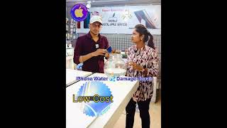 iPhone Water 💦 Damage Repair in KolkataGiyaa Phone Panii Mein apple kolkataiphone iworlddigital [upl. by Dierolf7]