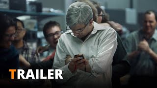 BLACKBERRY 2023  Trailer italiano del film di Matt Johnson [upl. by Nylra]