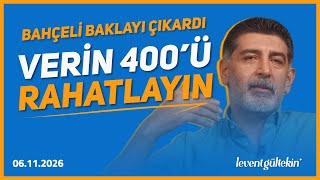 ERDOĞAN İÇİN Mİ ANAYASA ANAYASA İÇİN Mİ ERDOĞAN  Levent Gültekin [upl. by Aileve20]