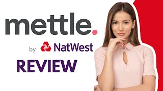 Mettle Business Account Review [upl. by Anialem]