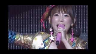 Shoko Nakagawa  We can do it Live [upl. by Llenram]