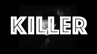 KINGSHIP  Killer Official Lyrics Video [upl. by Kiyoshi]