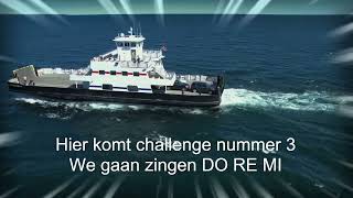 SCHIPPER MAG IK OVERVAREN remix [upl. by Zsa Zsa94]