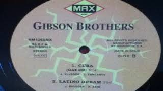 Gibson Brothers  Cuba Club Mix [upl. by Gregoire311]