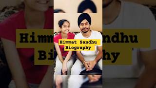 Himmat Sandhu biography ll himmat sandhu marrige video ll himmatsandhumarriage himmatsandhu [upl. by Ylas18]