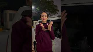 3 Minute Mein Khole Apni Lock Car 🚘 neetubisht minivlog hacks trending car [upl. by Inat534]