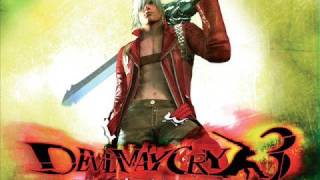 Devil May Cry 3  Devils Never Cry [upl. by Poland908]