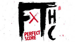 Frank Turner  Perfect Score  Official Audio [upl. by Ylil]