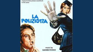 La poliziotta Deguello [upl. by Littman]