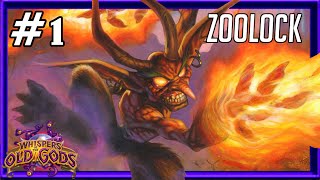 Zoolock 1 Where Lifecoach provides some vivid imagery [upl. by Ahsikin]