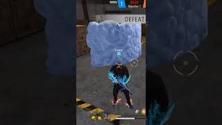 garenafreefire fvideos  loan wolf matchfreefireshorts 🥶🥶😎😎 [upl. by Siuqcram453]