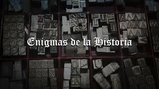 Enigmas de la Historia mecanismo de Anticitera  con Pablo Villanueva [upl. by Raouf866]